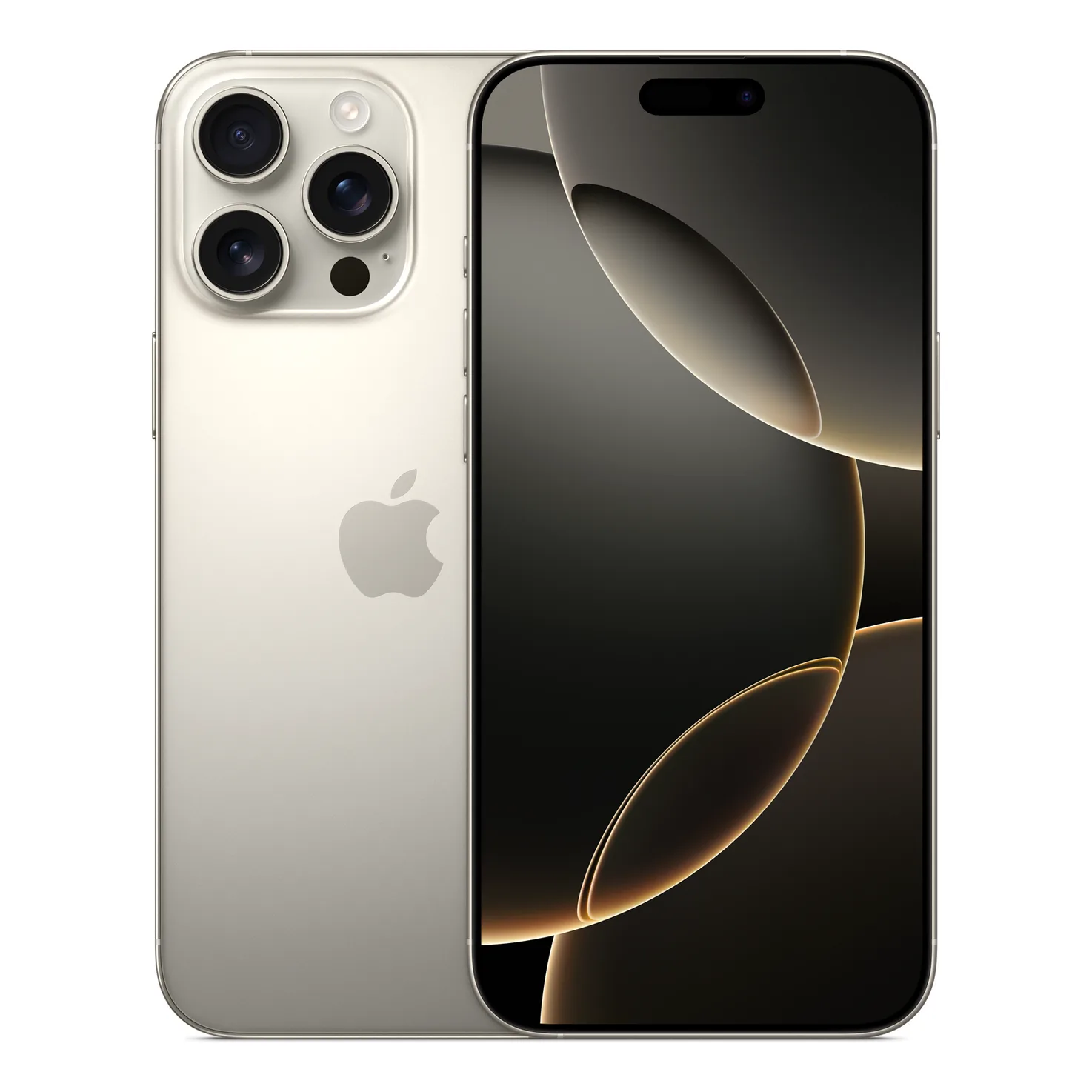 iPhone 16 Pro Max Titan Tự Nhiên