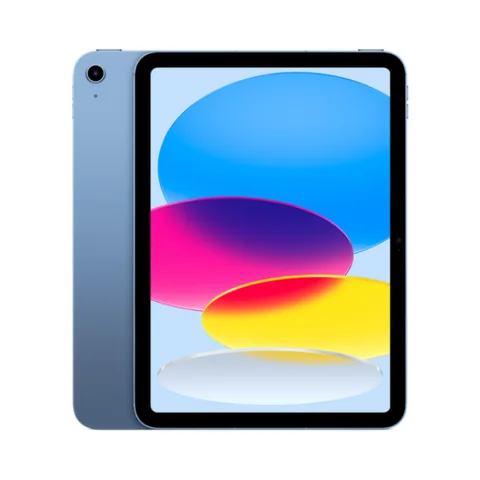 iPad Gen 10 (2022) Xanh dương