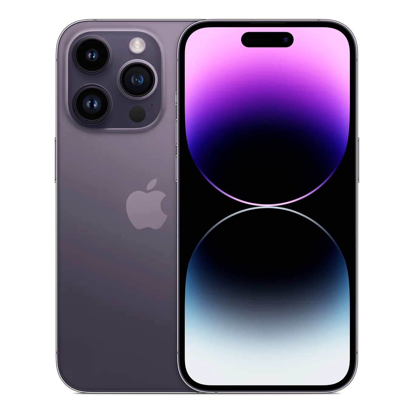 iPhone 14 Pro Tím Sâu