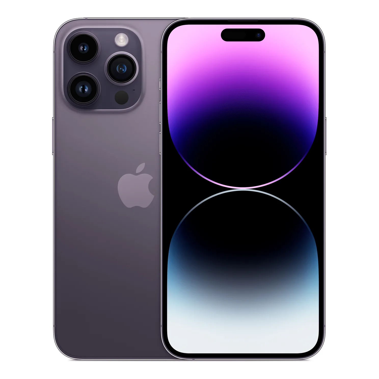 iPhone 14 Pro Max Tím Sâu