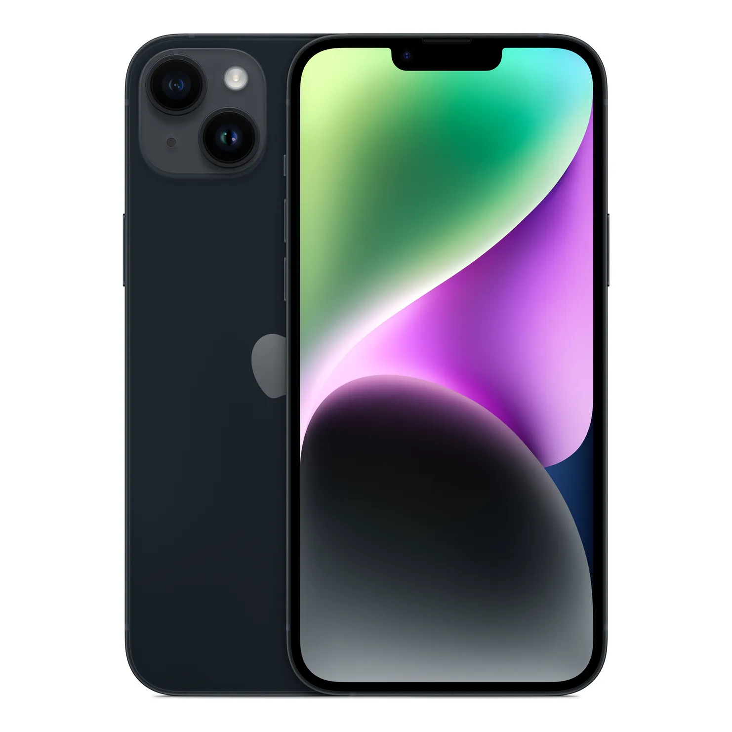 iPhone 14 Plus Đen Midnight