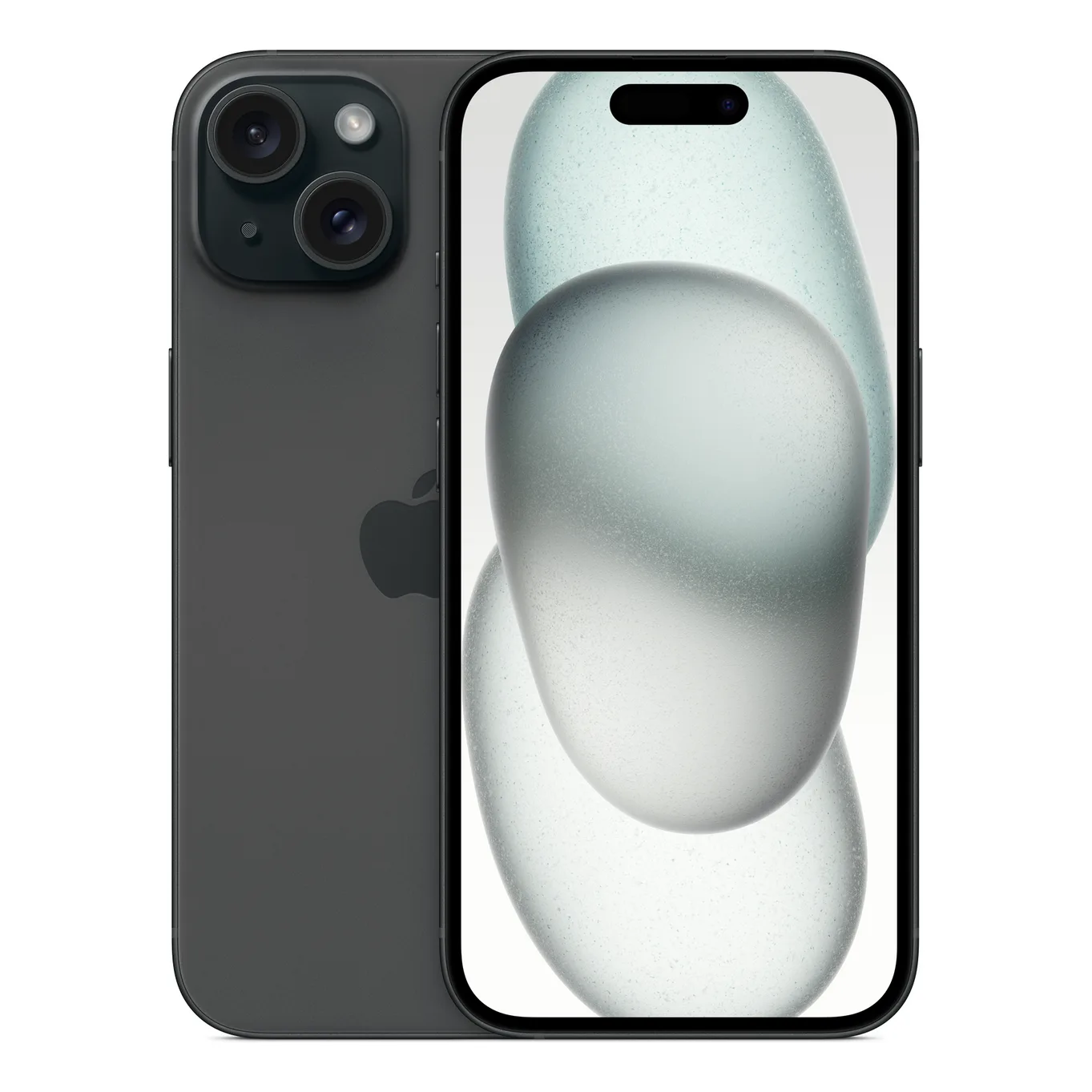 iPhone 15 Đen