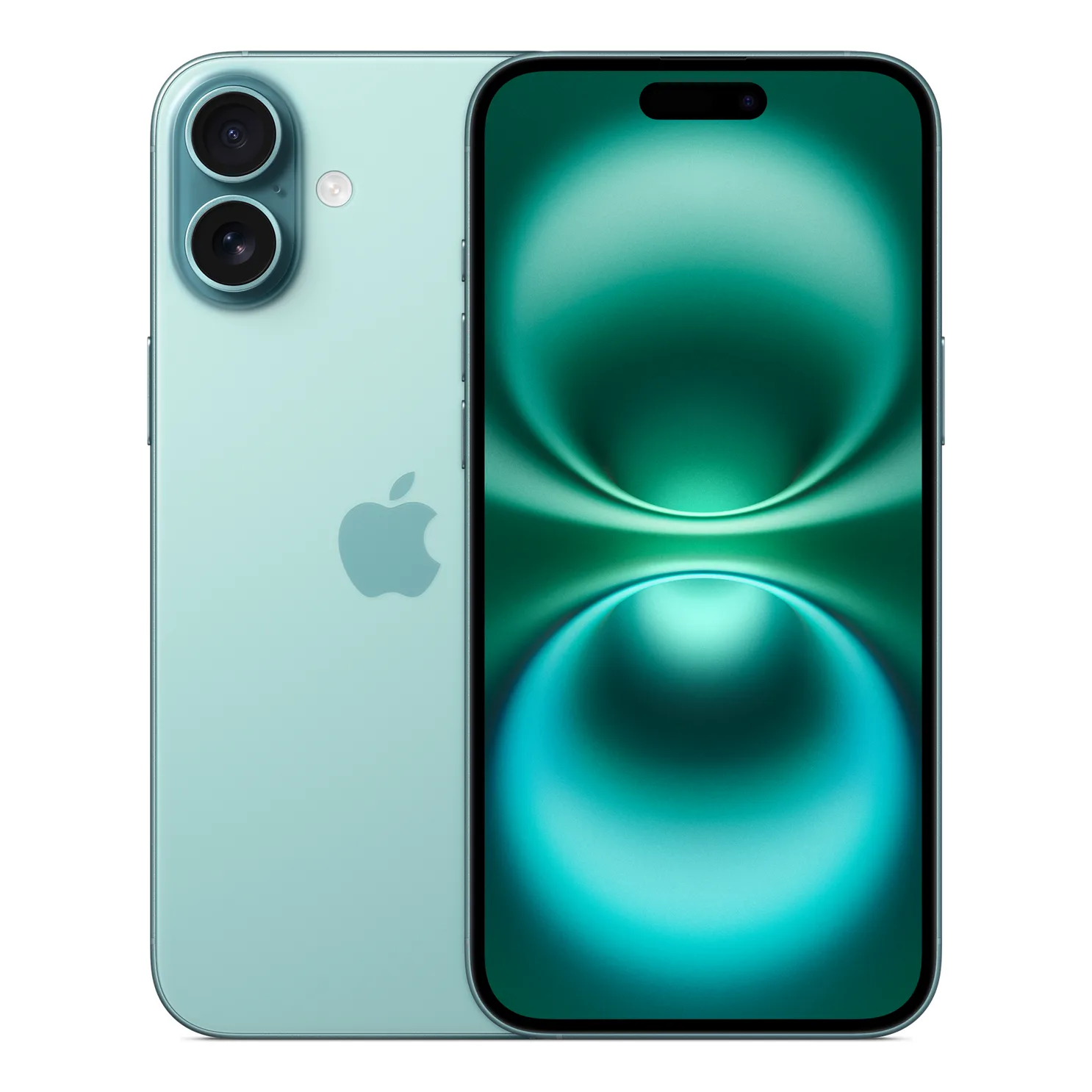 iPhone 16 Plus