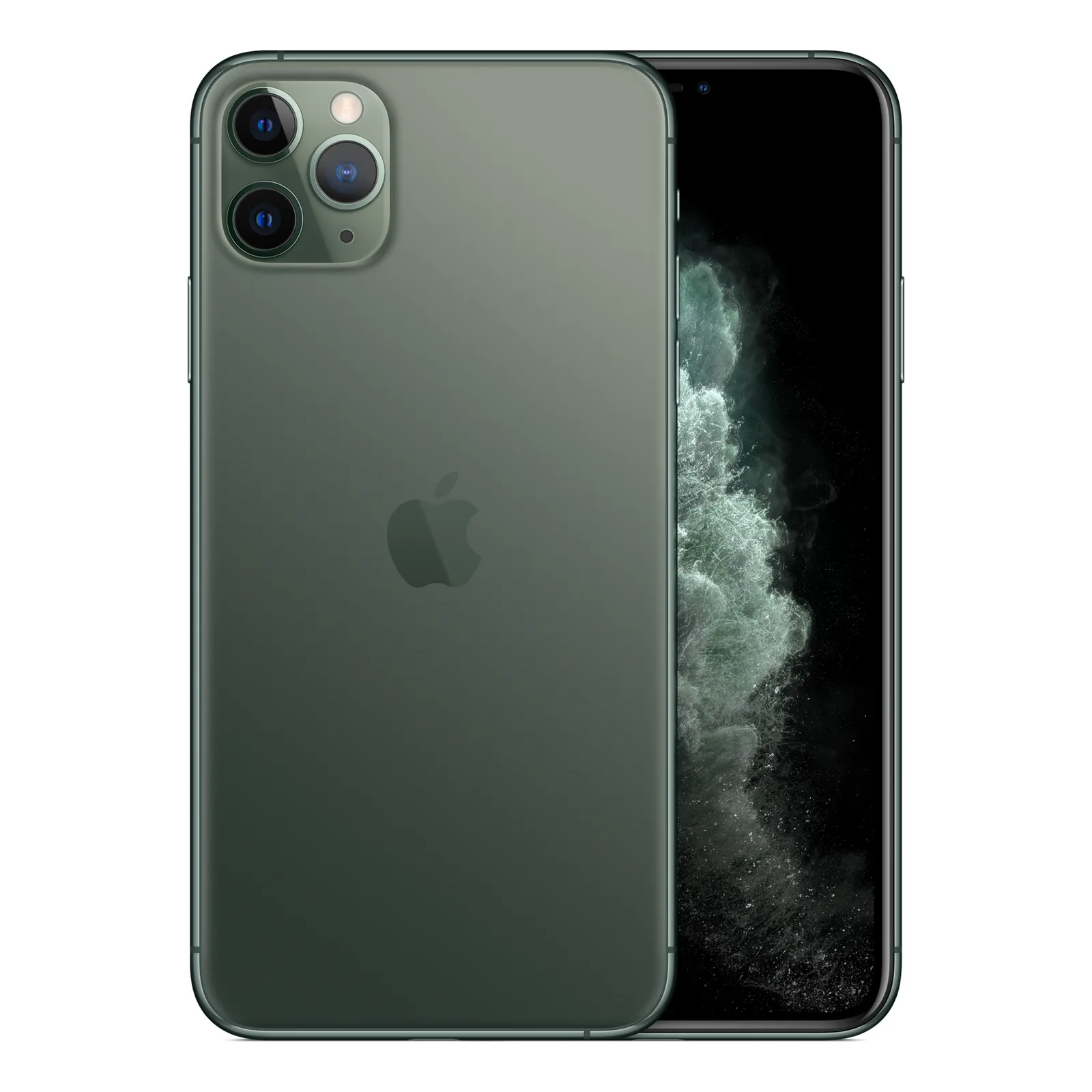 iPhone 11 Pro Max Xanh Bóng Đêm