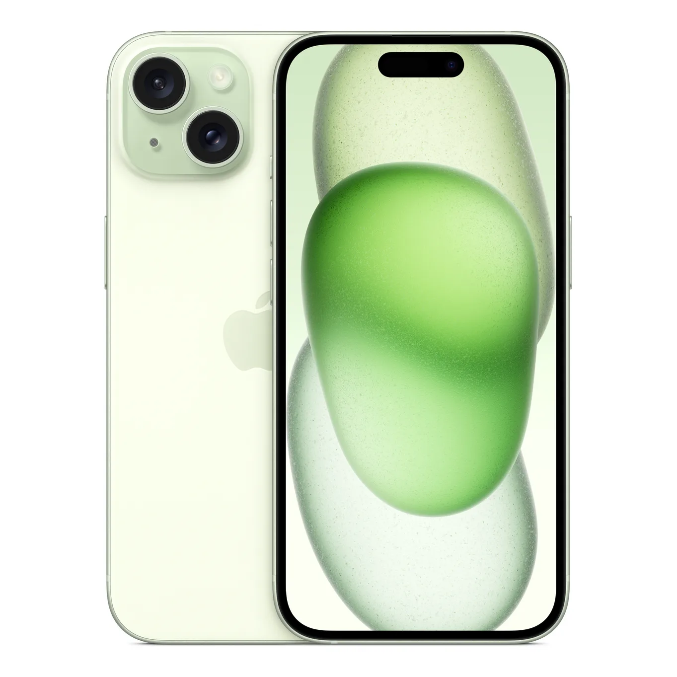 iPhone 15 Xanh Lá