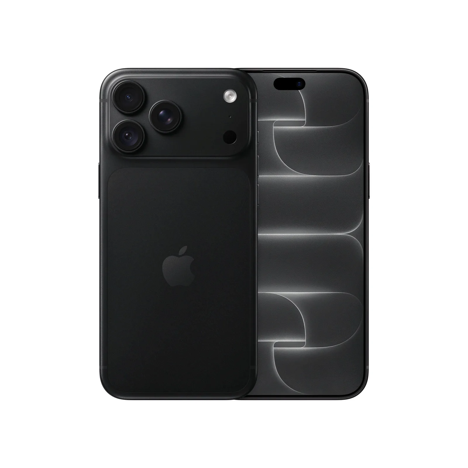 iPhone 18 Pro Titan Đen Đêm