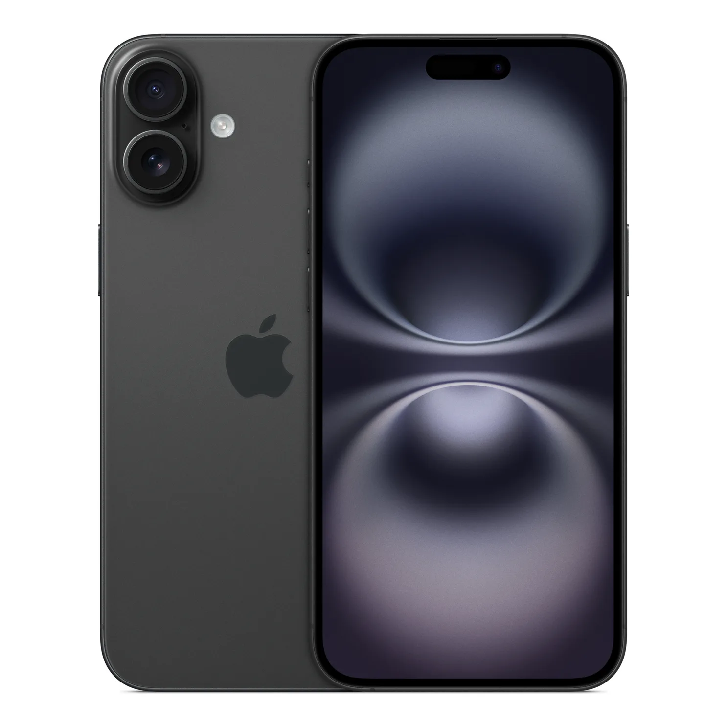 iPhone 16 Plus Đen Black