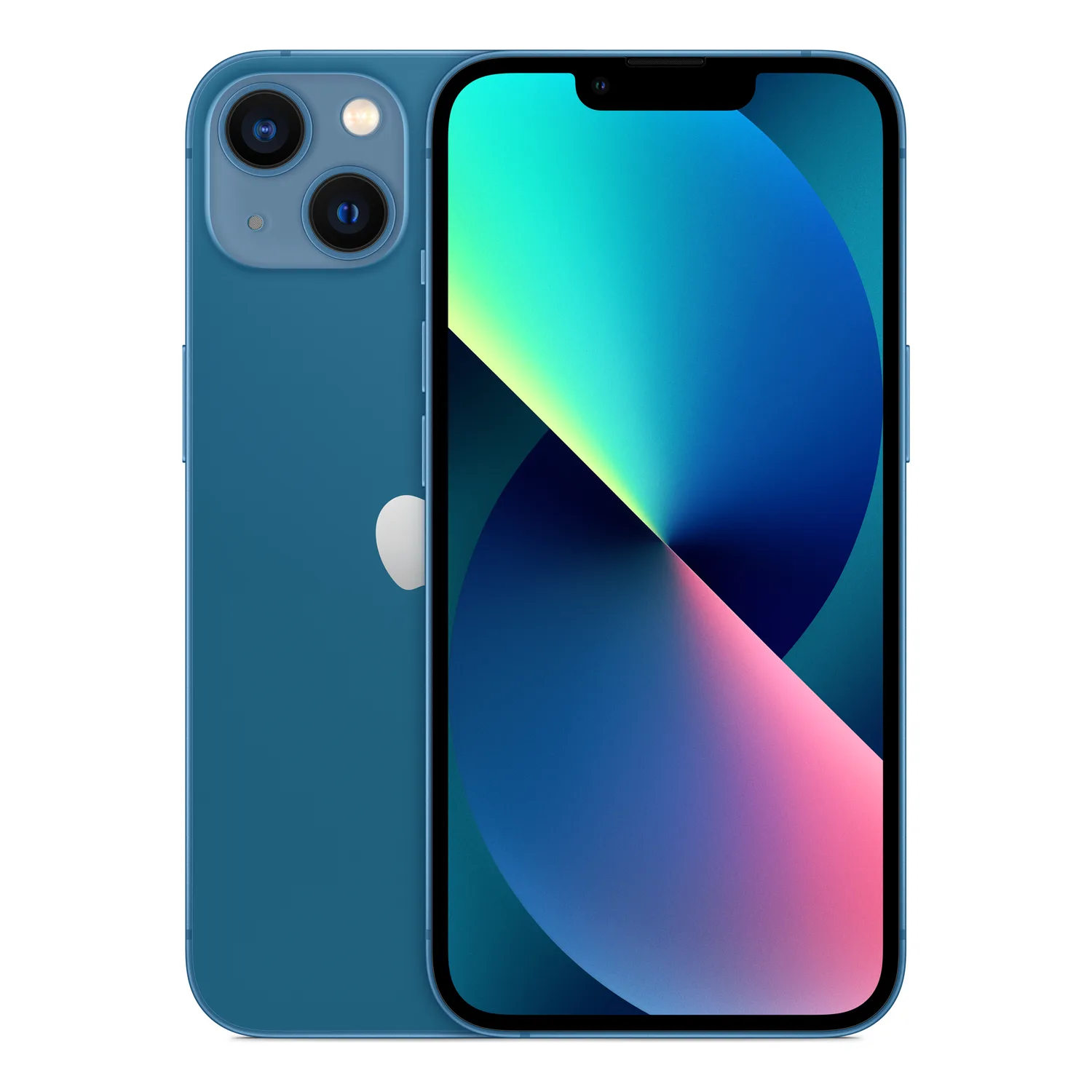 iPhone 13 Xanh Dương