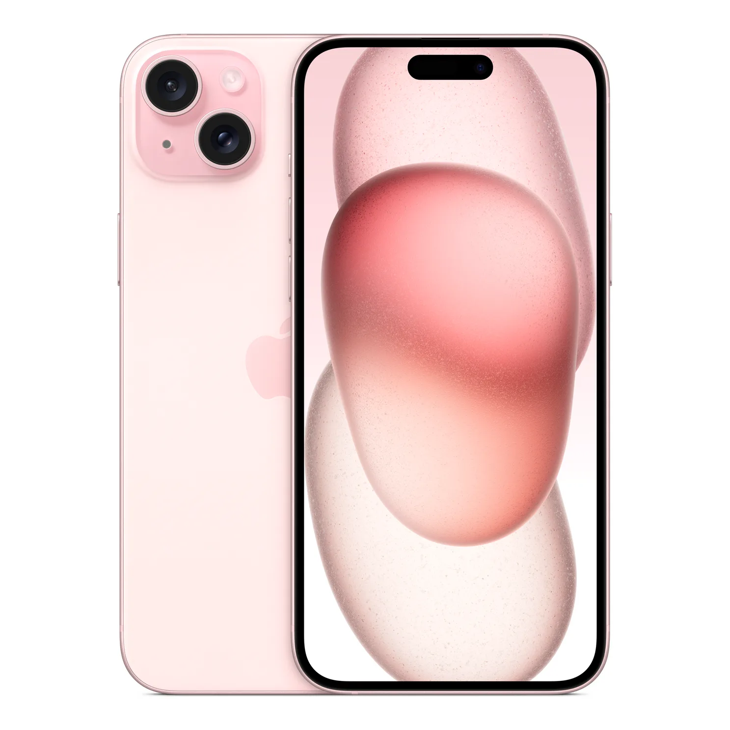iPhone 15 Plus Hồng