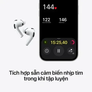 AirPods Pro (3rd Generation)
