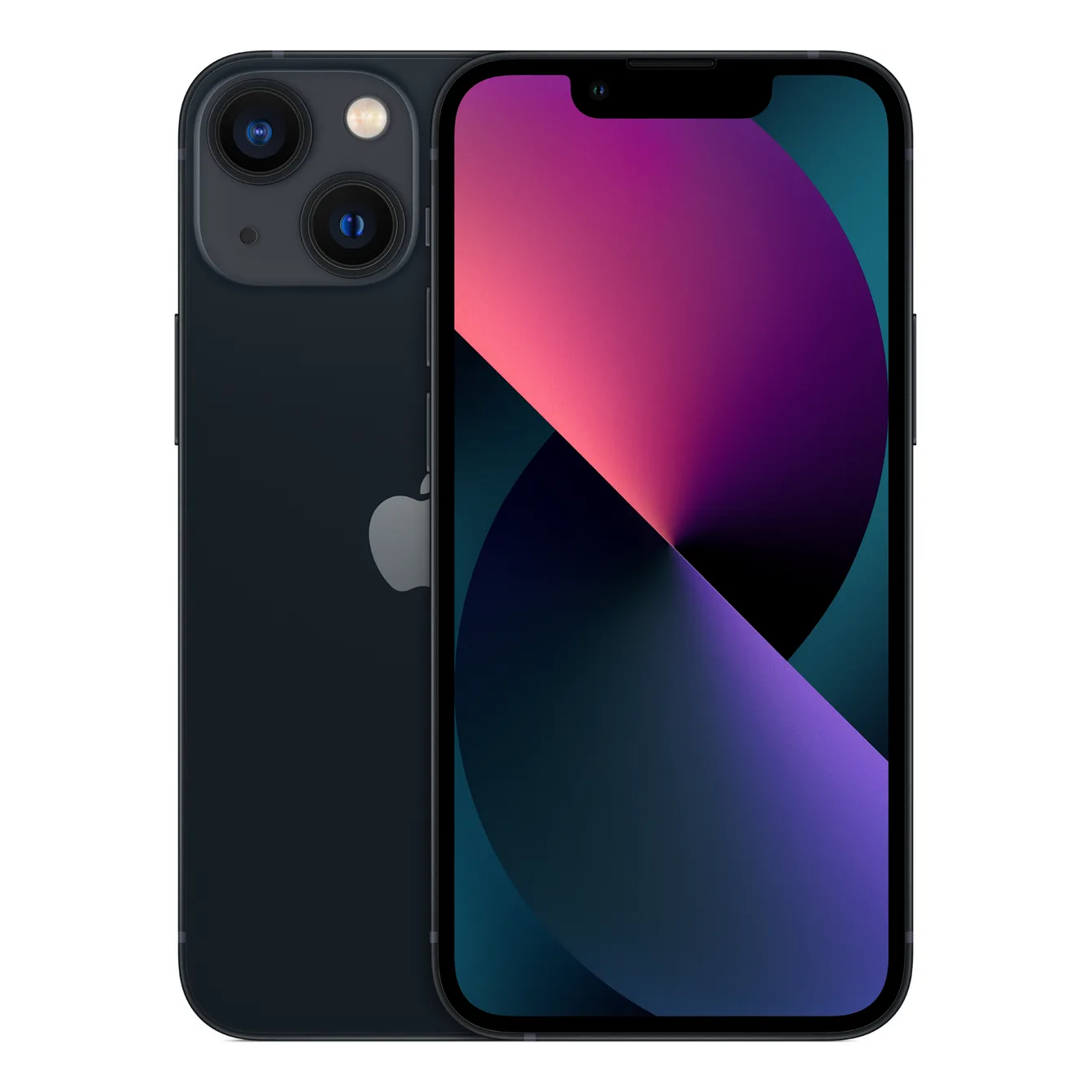 iPhone 13 Mini Đen Midnight