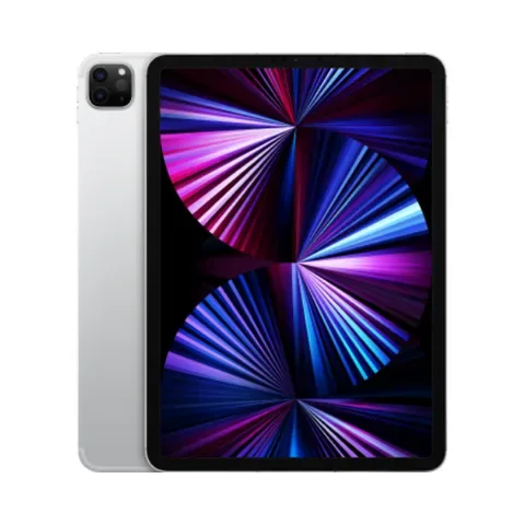 iPad Pro 12.9 inch (M1) Wi-Fi