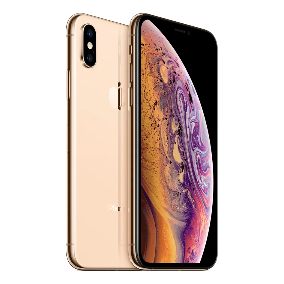 iPhone XS Vàng