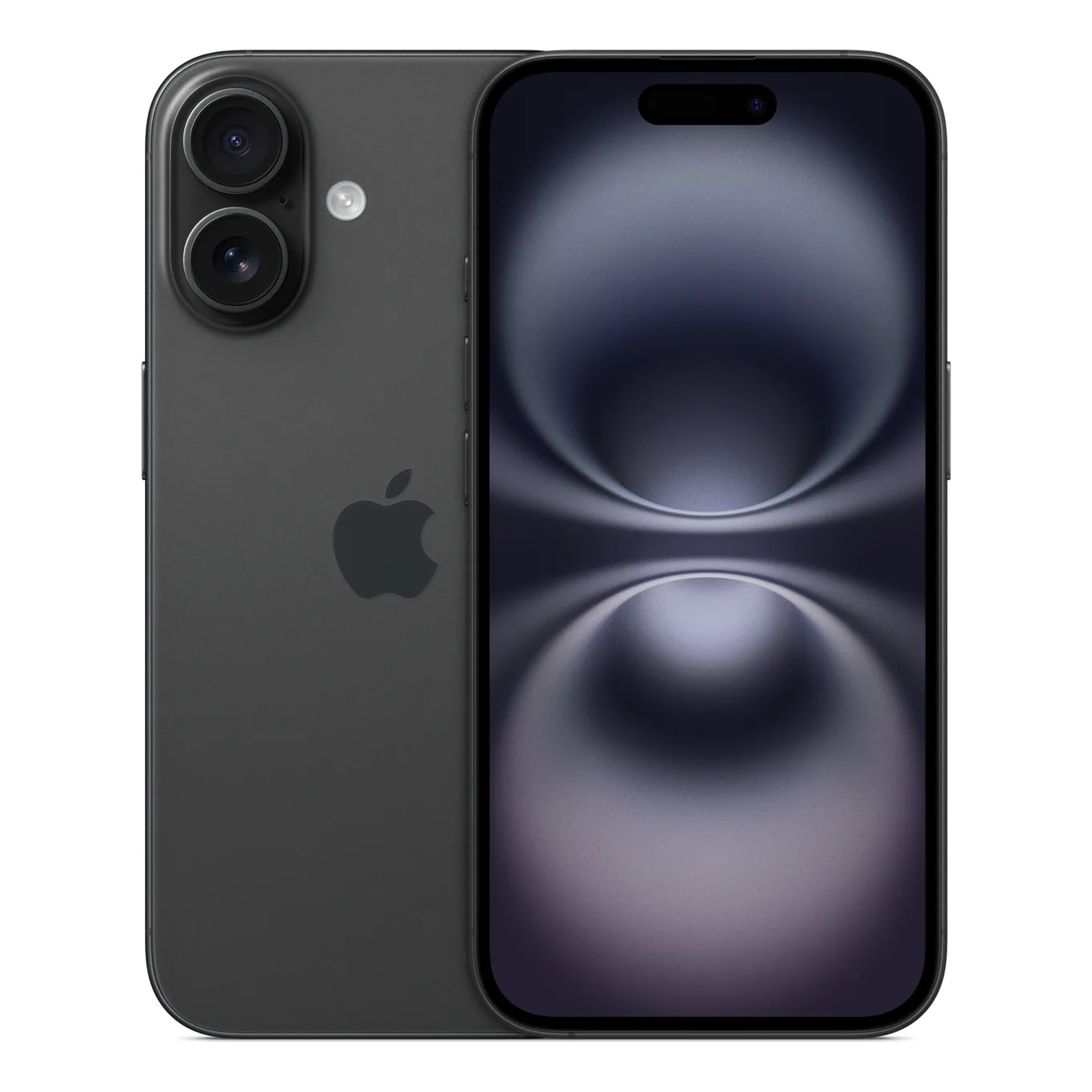 iPhone 16 Đen Black