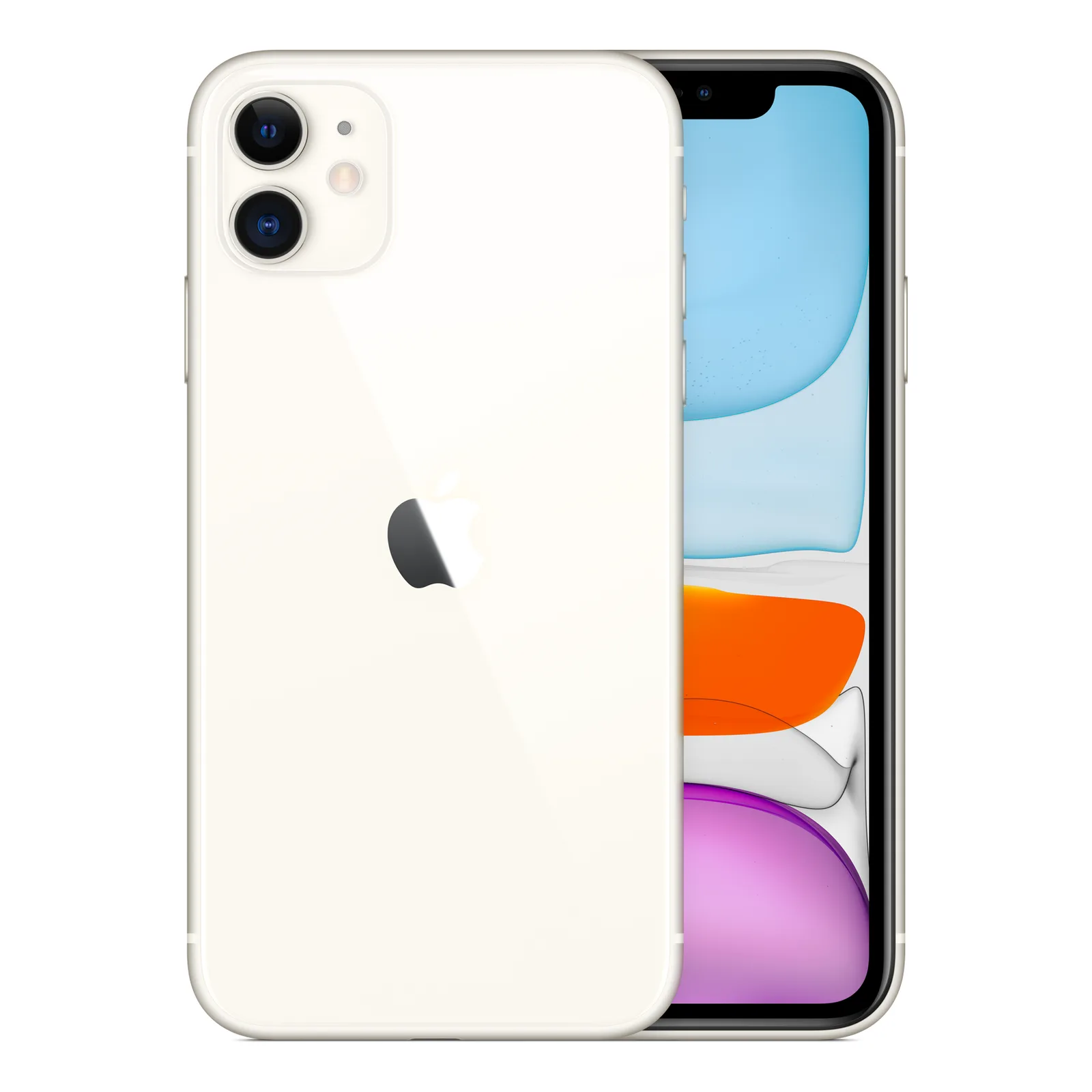 iPhone 11 Trắng