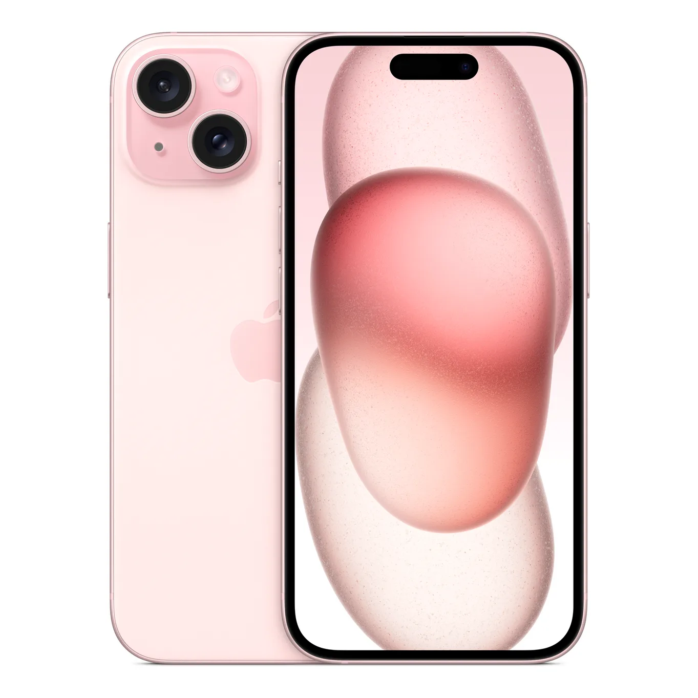 iPhone 15 Hồng