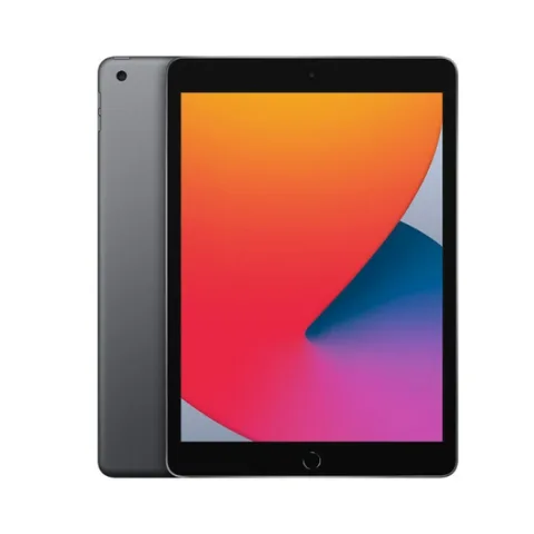 iPad Gen 9 (2021) Xám Không Gian