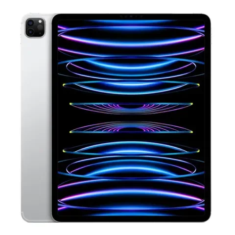 iPad Pro 11 inch (M2) Wi-Fi Bạc