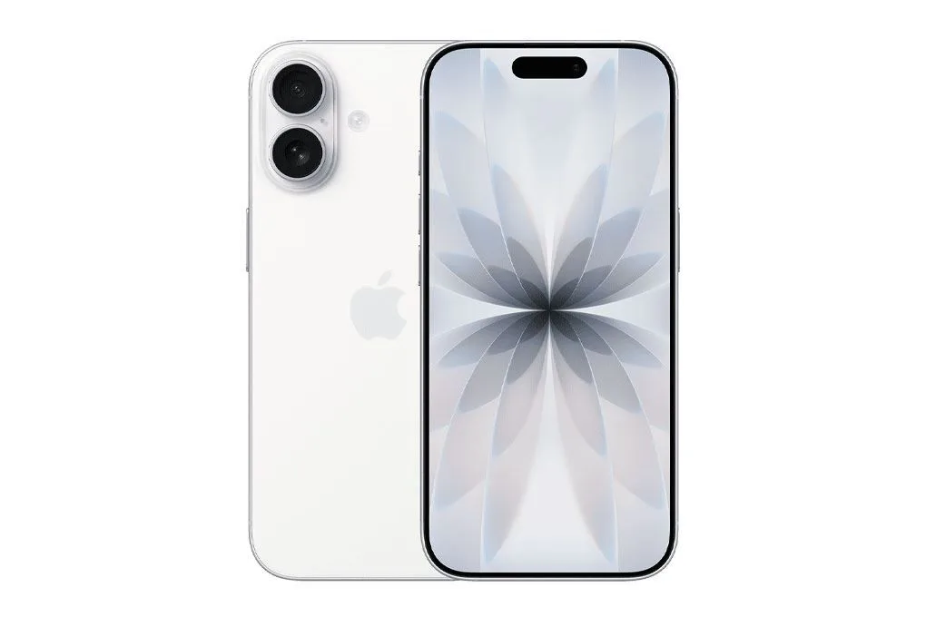 iPhone 17