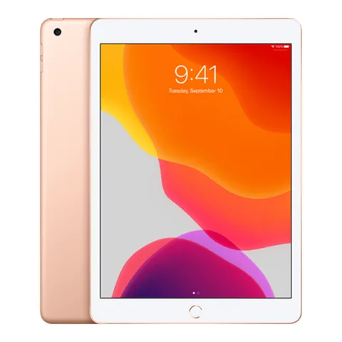 iPad Gen 7 (2019) Vàng