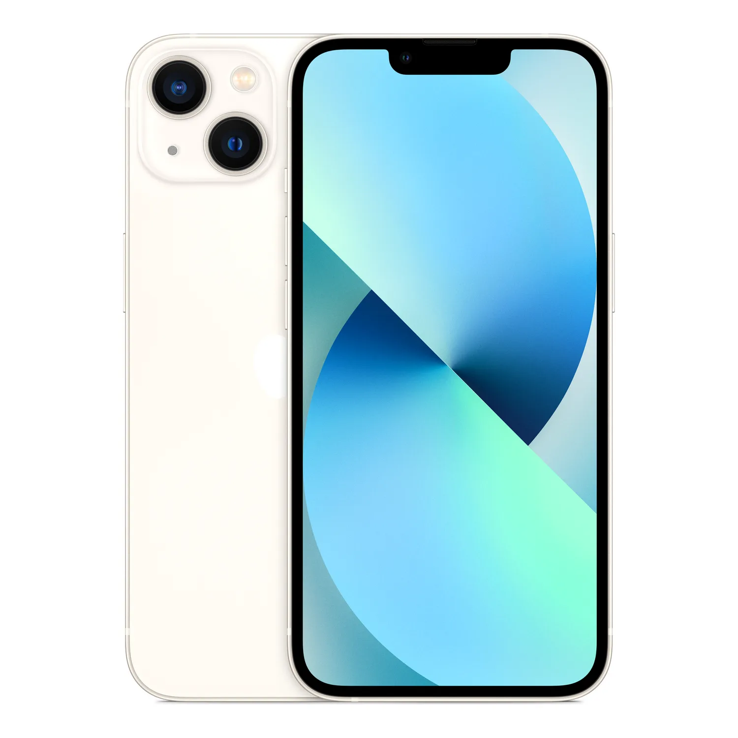 iPhone 13 Trắng Starlight
