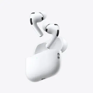 AirPods Pro (3rd Generation)