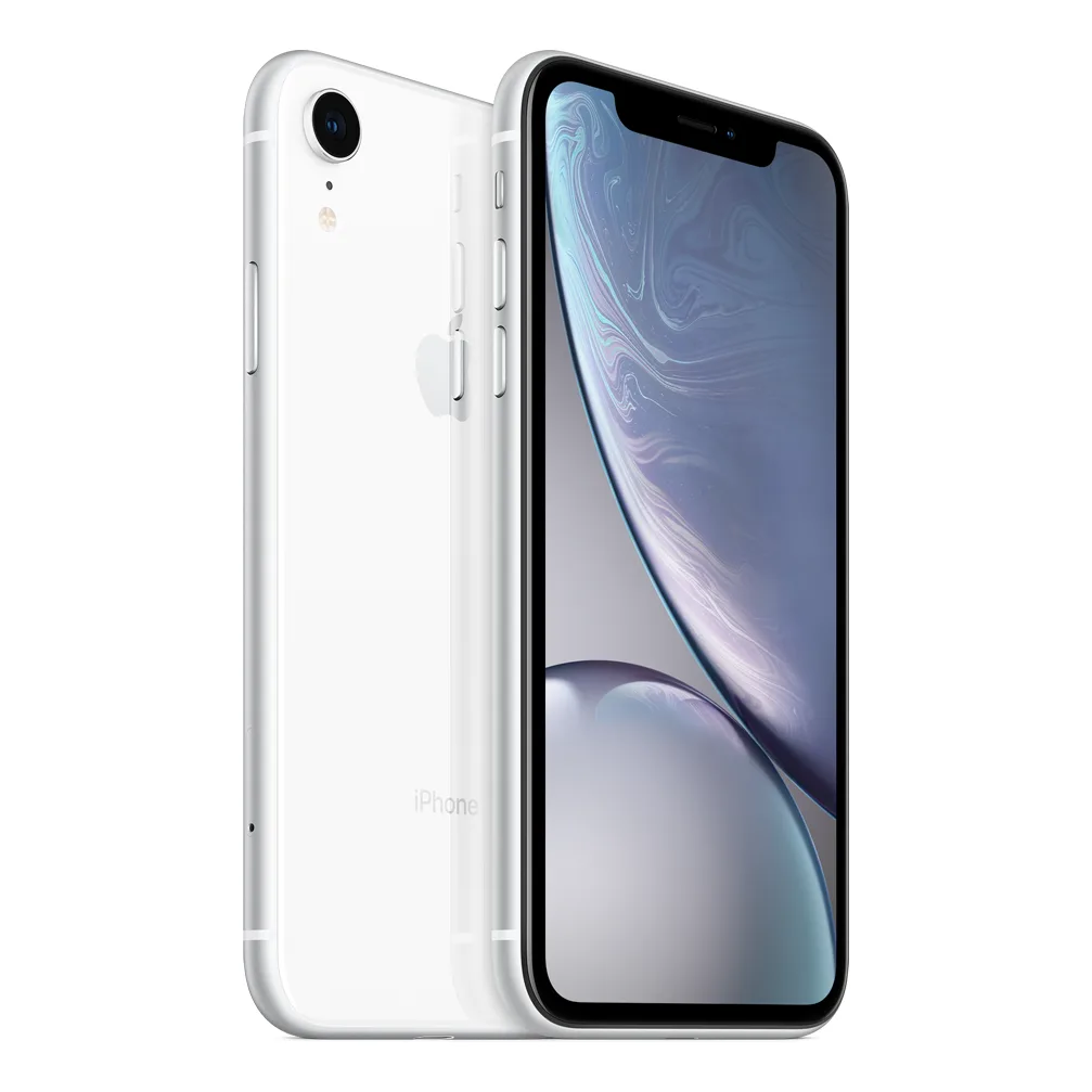 iPhone XR Trắng
