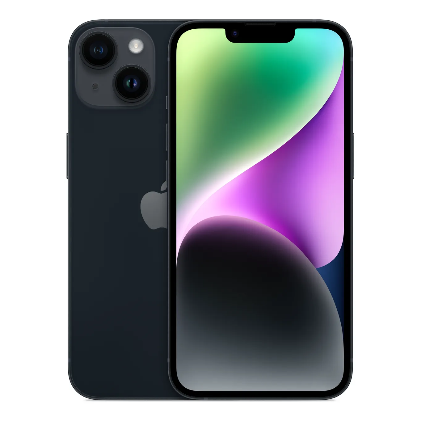 iPhone 14 Đen Midnight