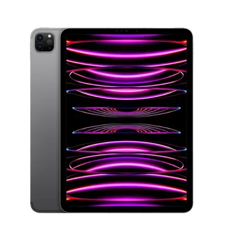 iPad Pro 11 inch (M2) Wi-Fi