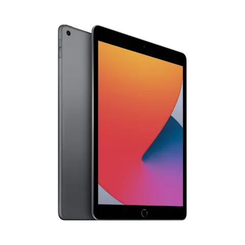 iPad Gen 8 (2020) Xám Không Gian