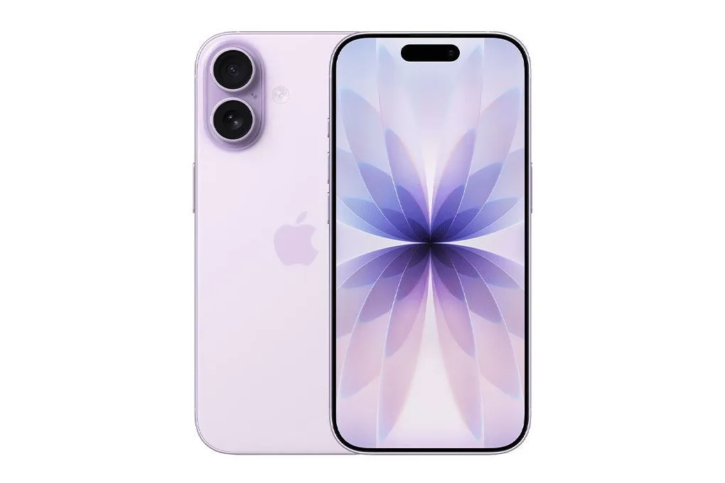 iPhone 17
