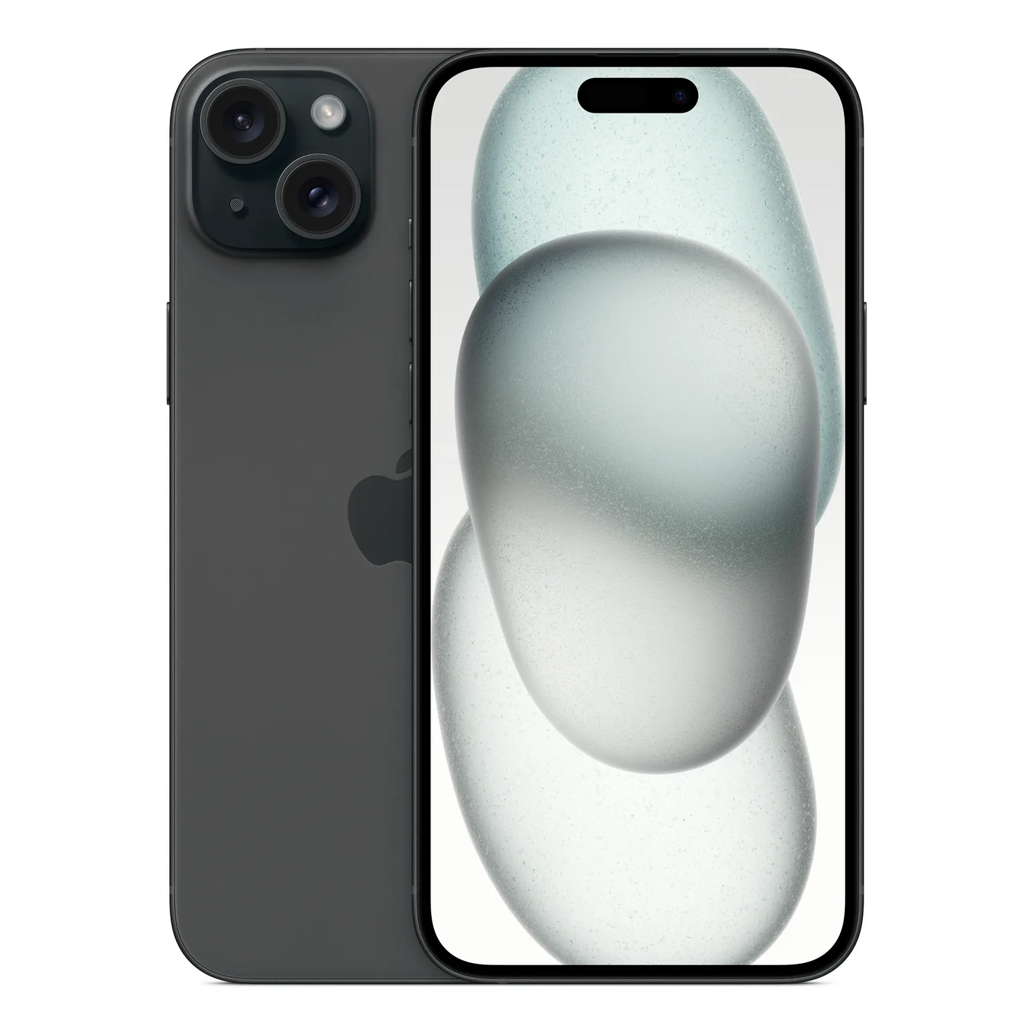 iPhone 15 Plus Đen