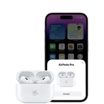 AirPods Pro (2nd Generation)