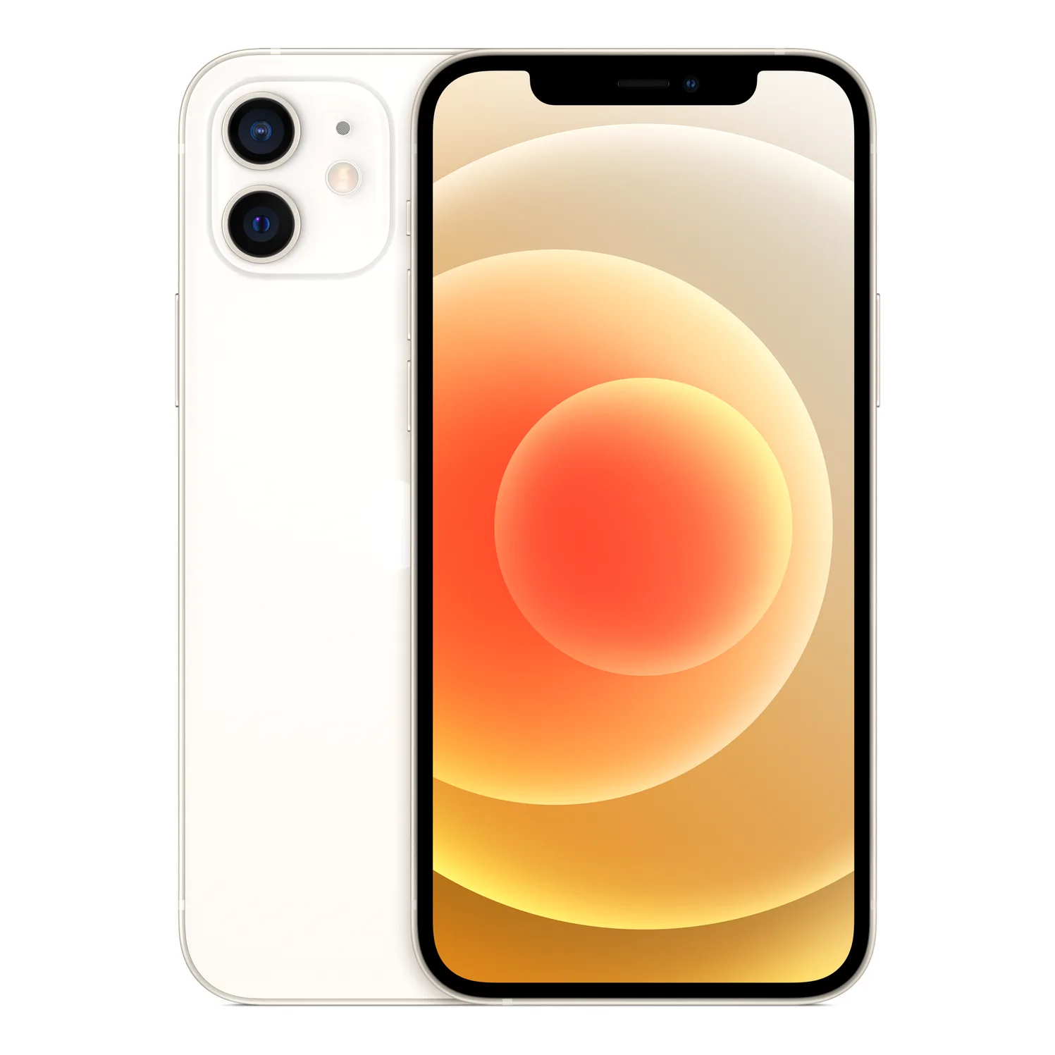 iPhone 12 Trắng