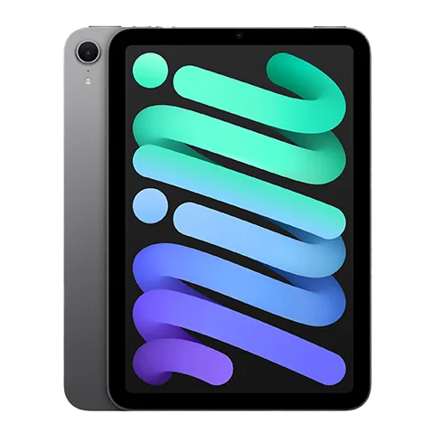 iPad mini (A17 Pro) Wi-Fi