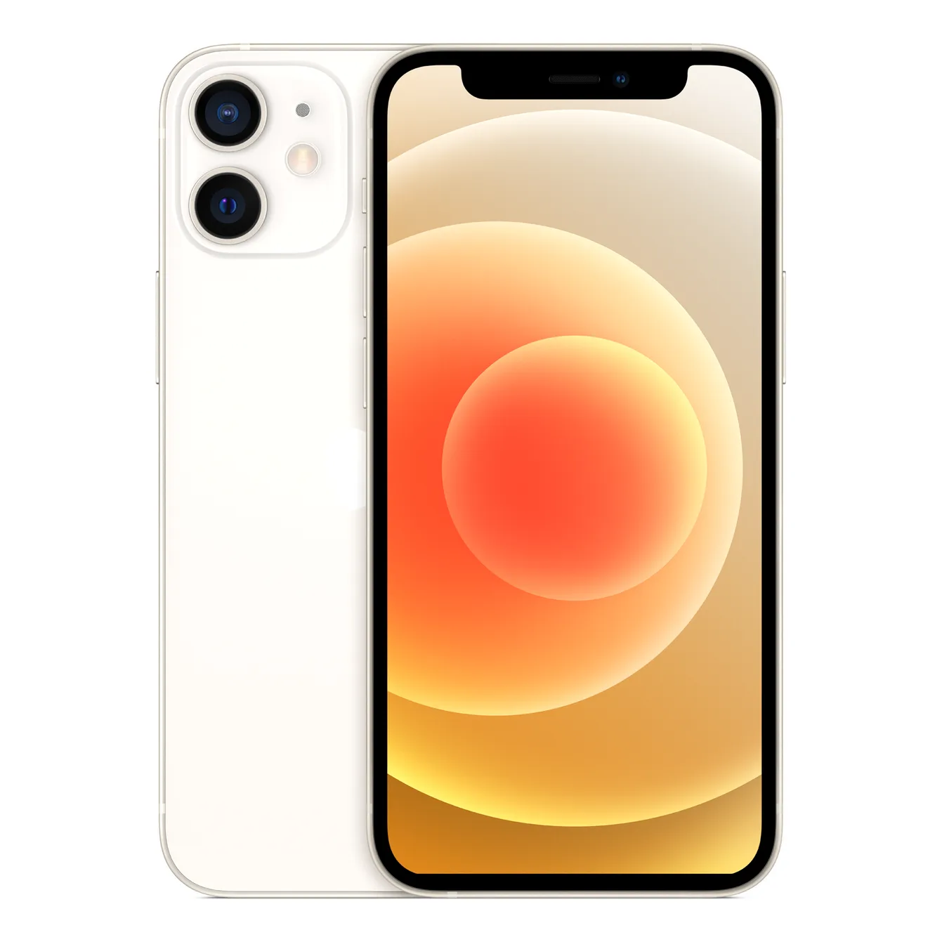 iPhone 12 Mini Trắng