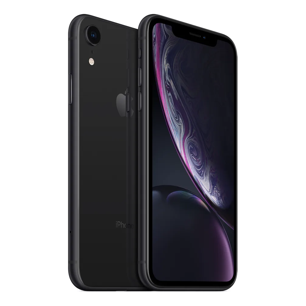 iPhone XR Đen