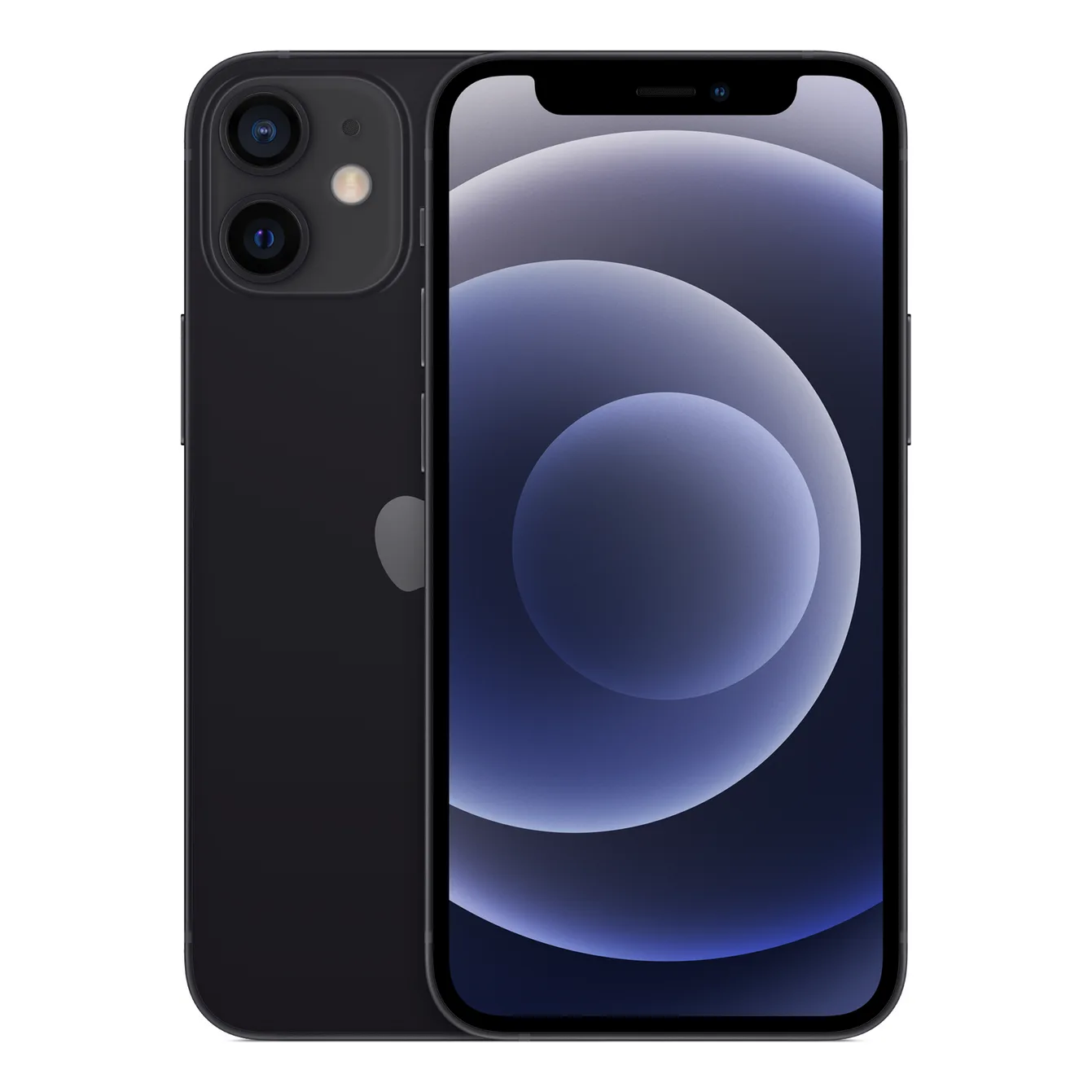 iPhone 12 Mini Đen