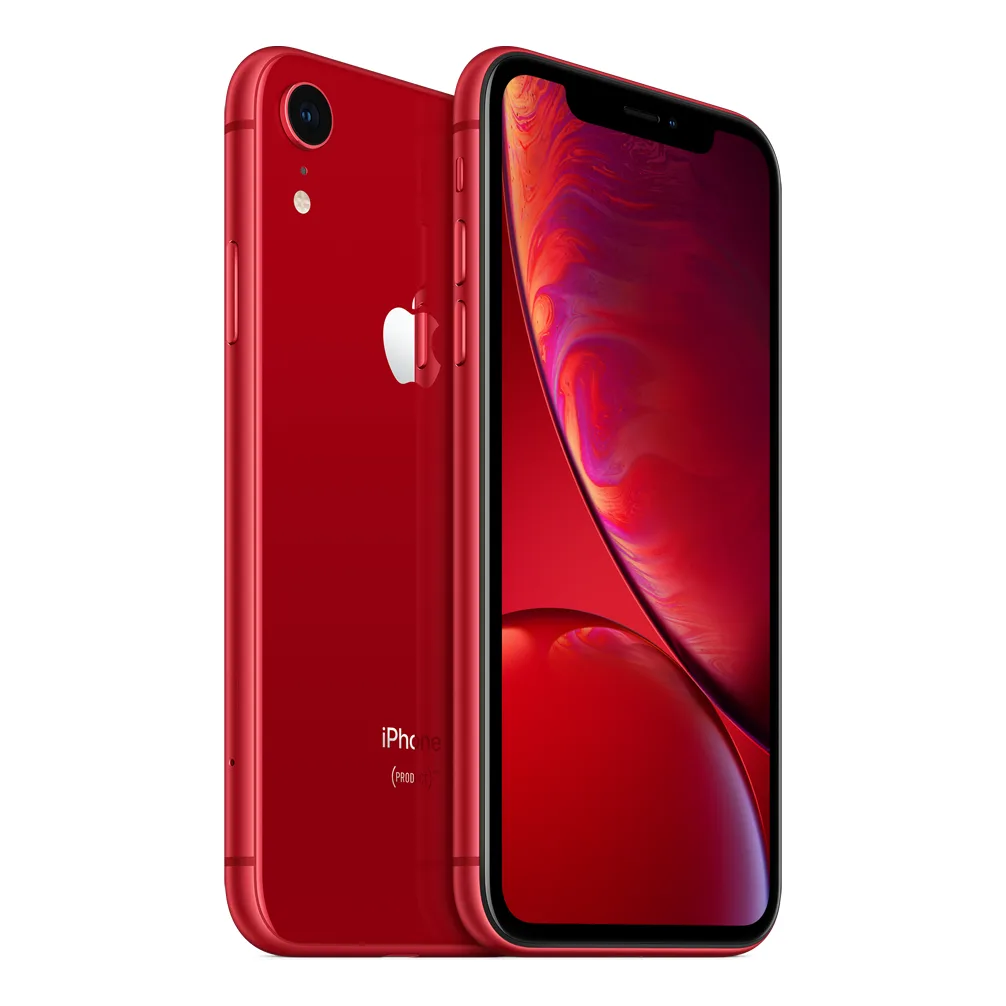 iPhone XR Đỏ
