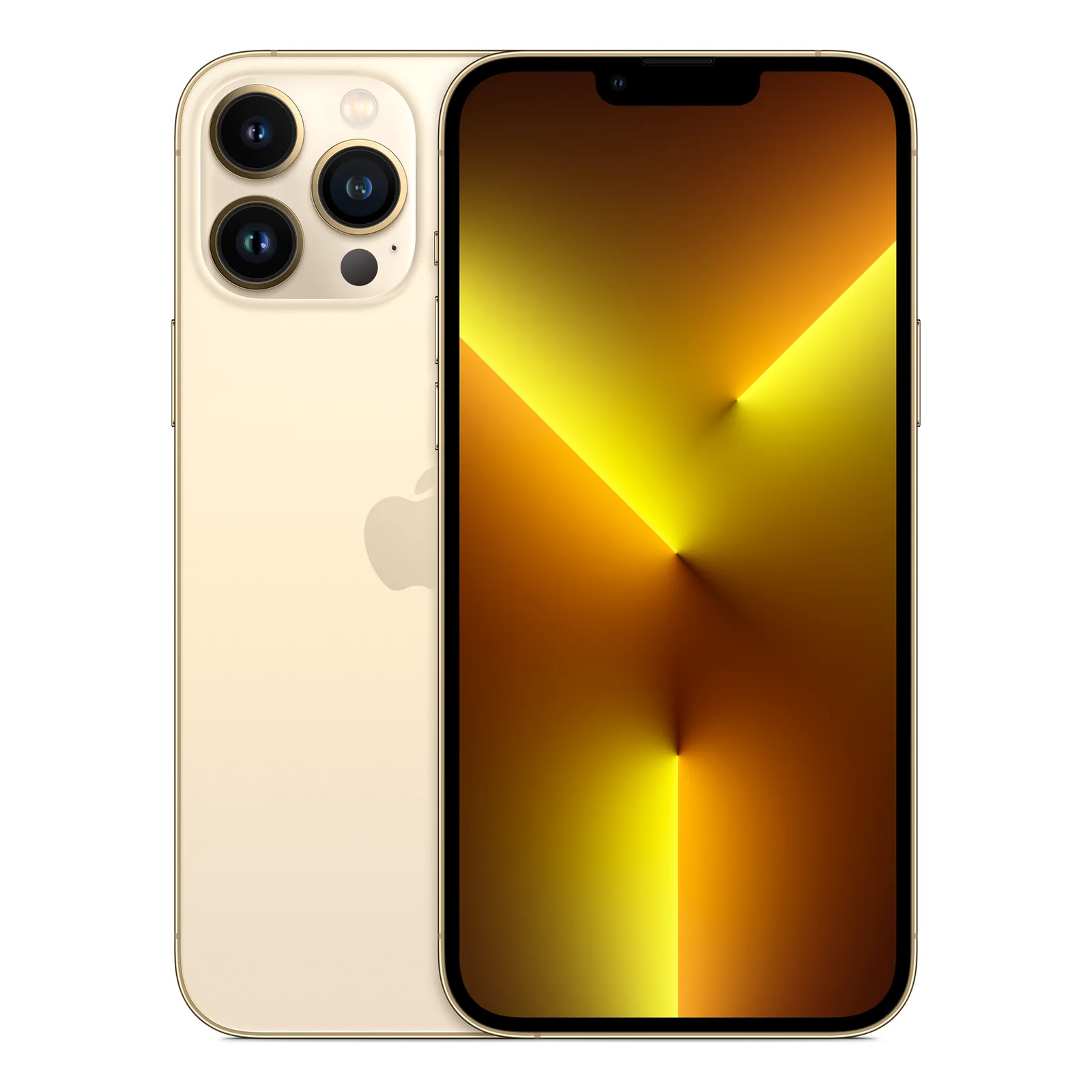 iPhone 13 Pro Max Vàng Gold