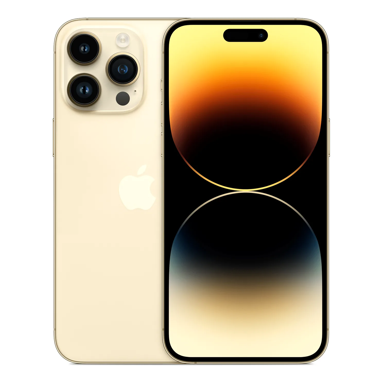 iPhone 14 Pro Max Vàng Gold