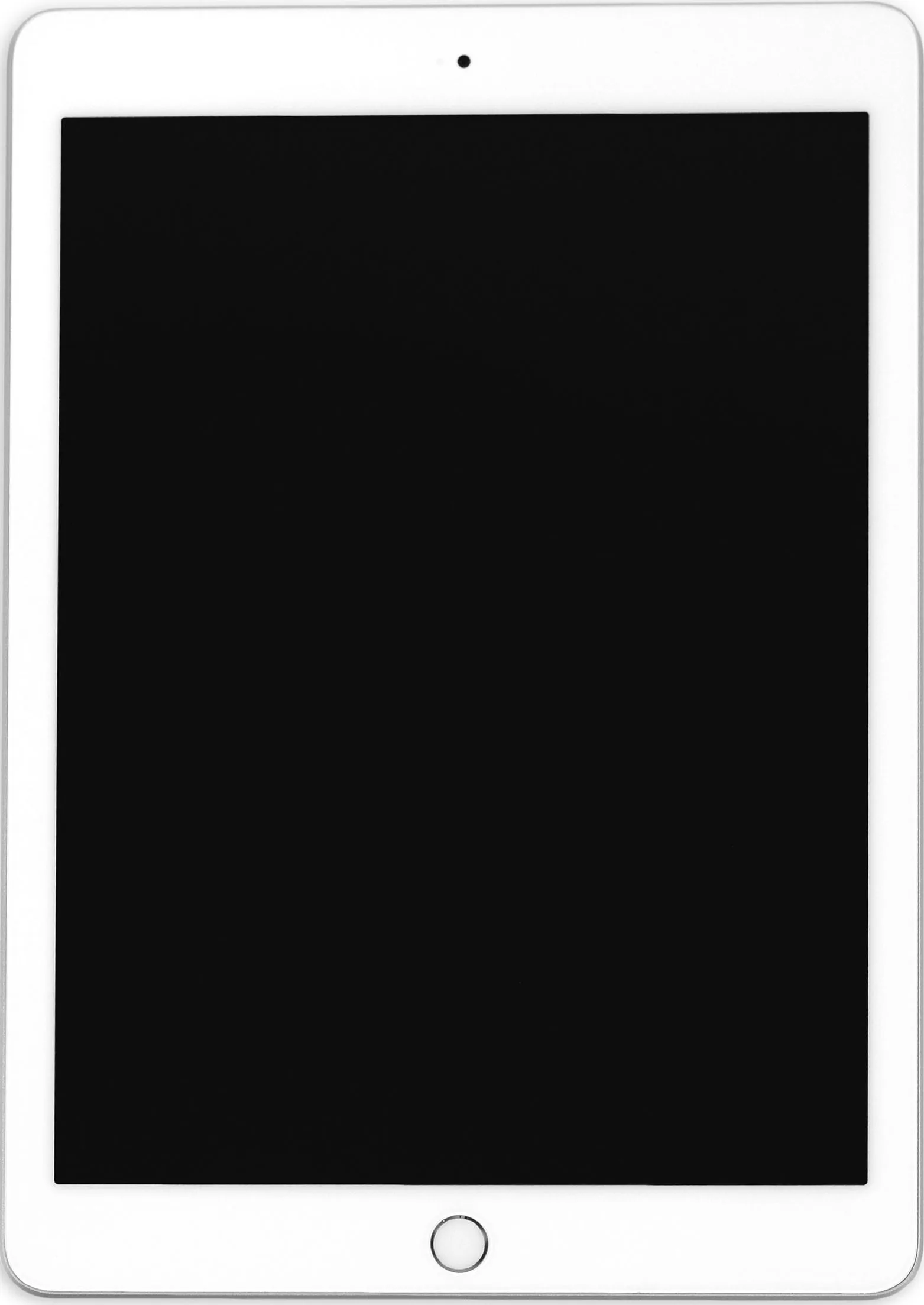 iPad Gen 5 (2017) Bạc