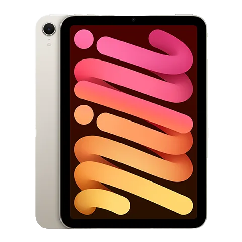 iPad mini (A17 Pro) Wi-Fi