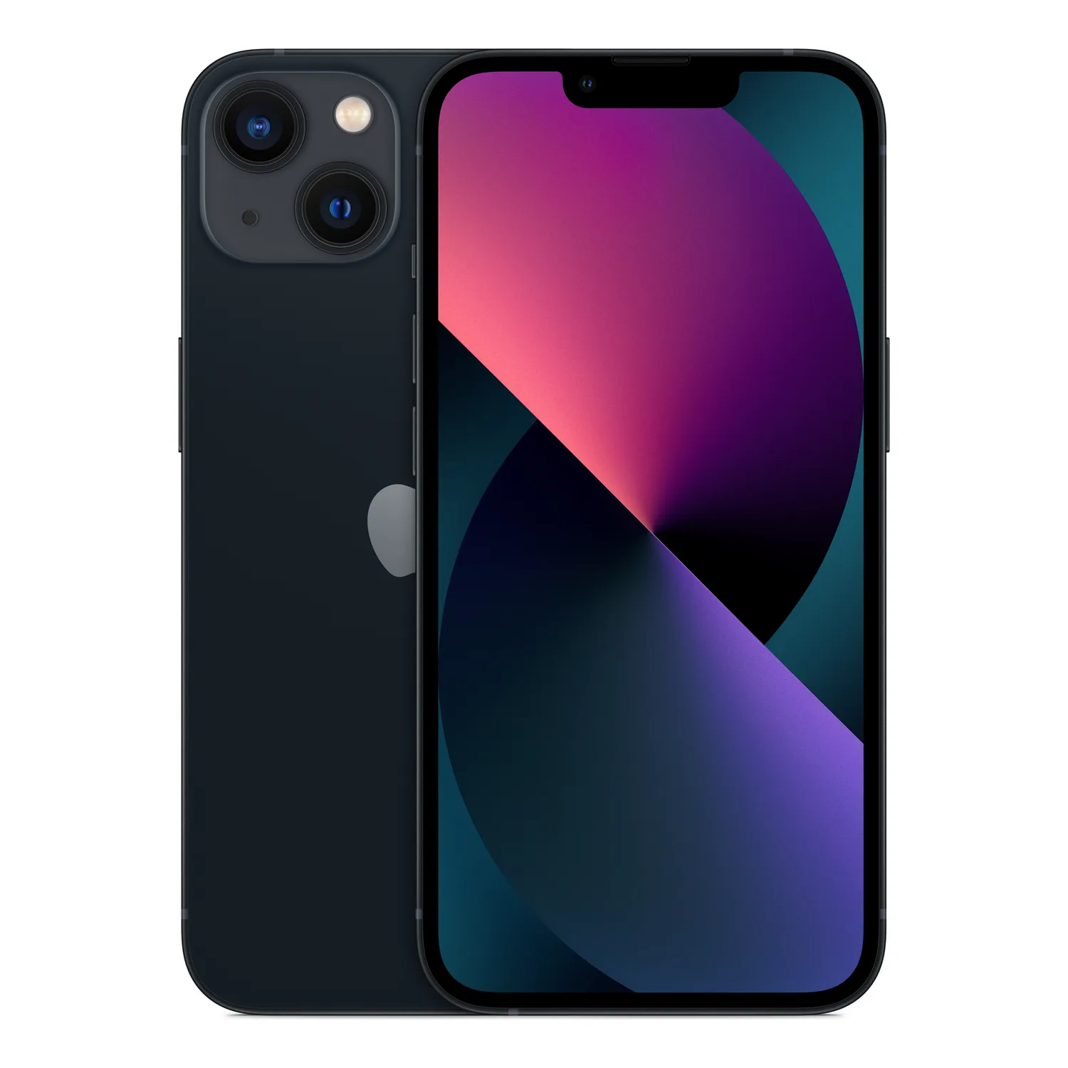 iPhone 13 Đen Midnight