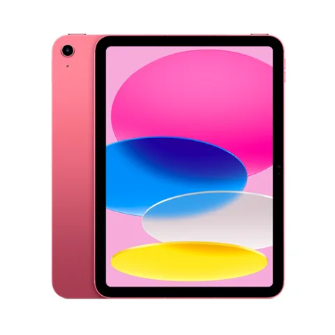 iPad Gen 11 (2025) Hồng