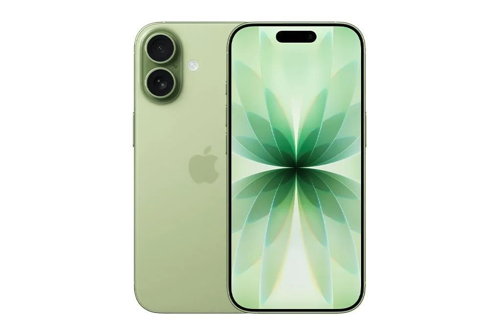 iPhone 17