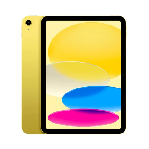iPad Gen 11 (2025) Vàng