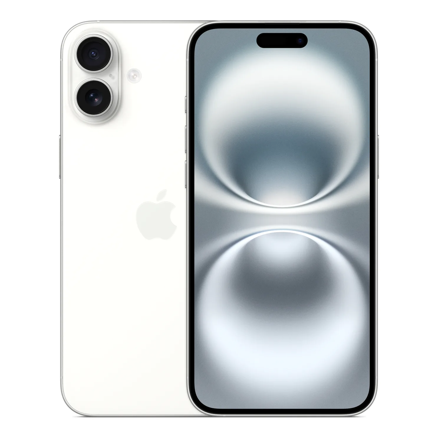 iPhone 16 Plus