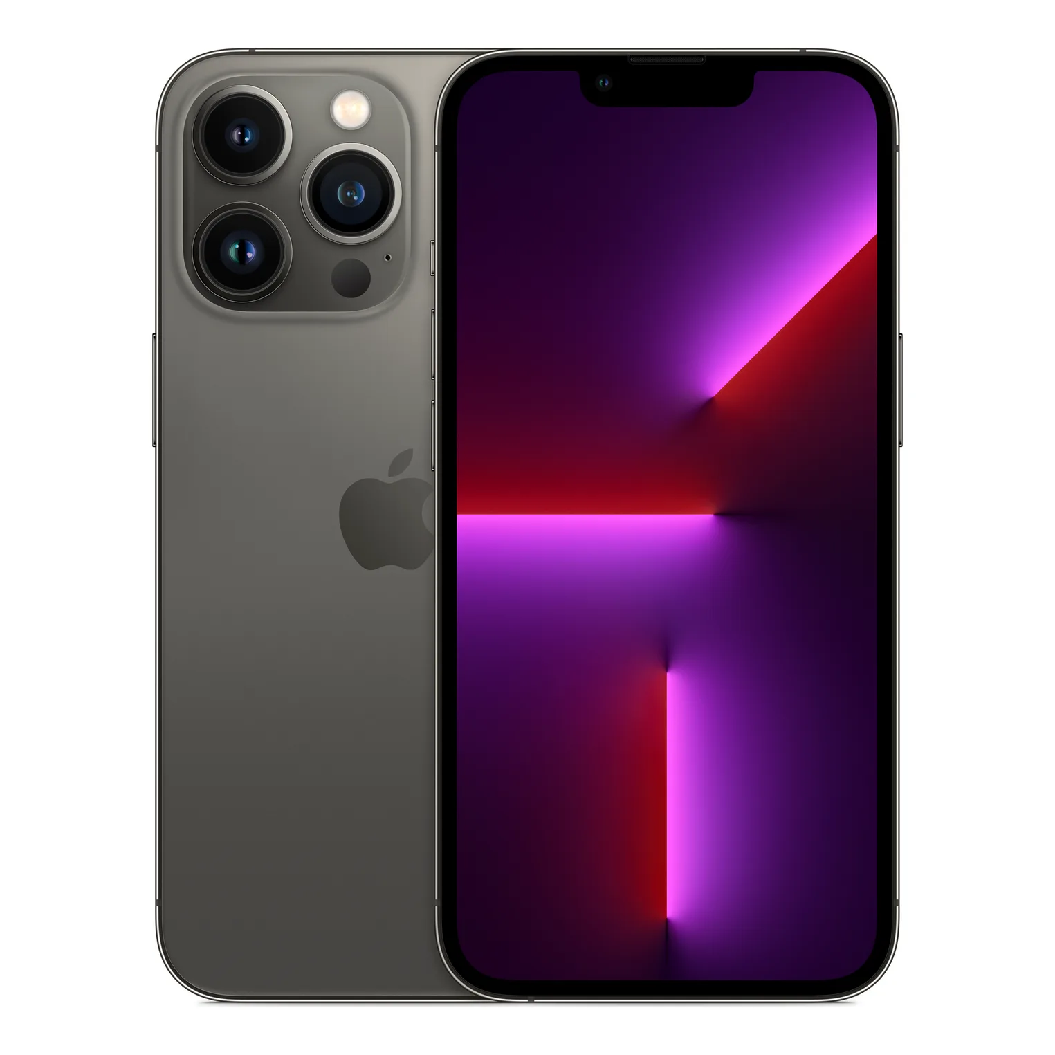 iPhone 13 Pro Xám Than Chì