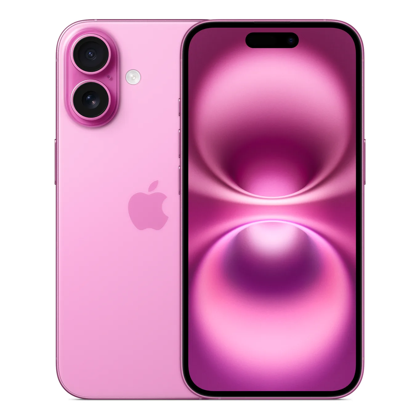 iPhone 16 Hồng Pink